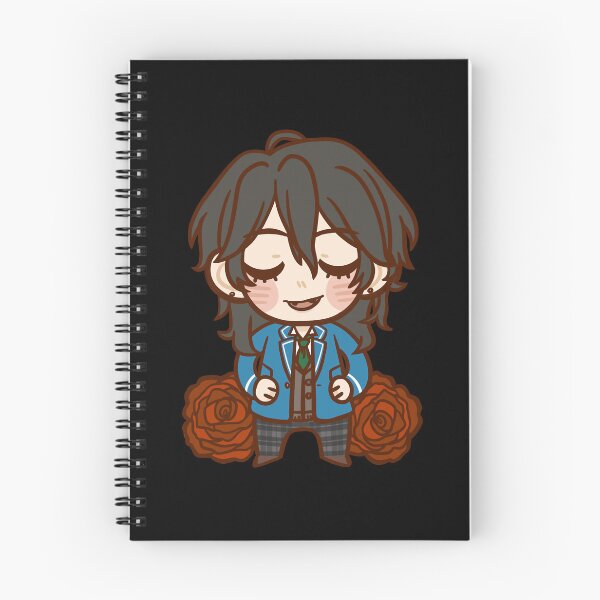 Item preview, Art Rei Sakuma Funny Boy And Girl designed and sold by VitaSouza1163.