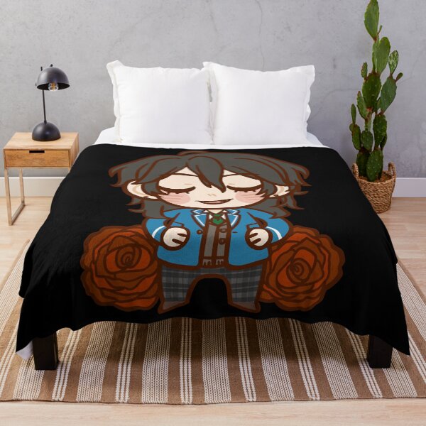 Item preview, Art Rei Sakuma Funny Boy And Girl designed and sold by VitaSouza1163.