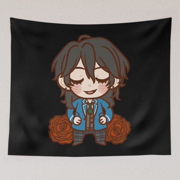 Item preview, Art Rei Sakuma Funny Boy And Girl designed and sold by VitaSouza1163.