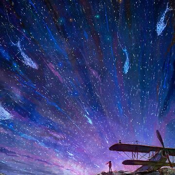 Artwork thumbnail, Destiny by endmion1