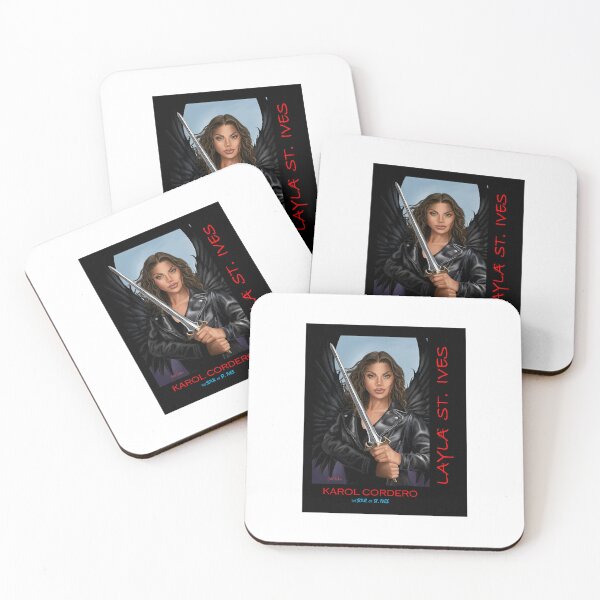 Item preview, For Men Women Layla St Ives Long Gifts Movie Fans designed and sold by Maybelle1998.