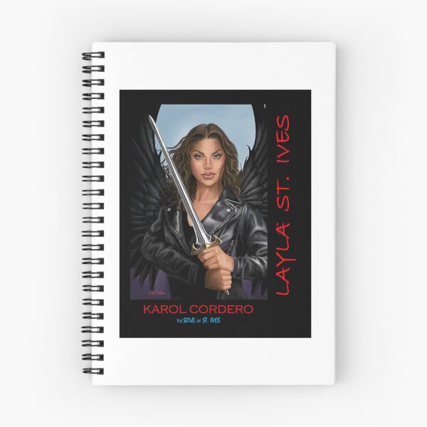Item preview, For Men Women Layla St Ives Long Gifts Movie Fans designed and sold by Maybelle1998.