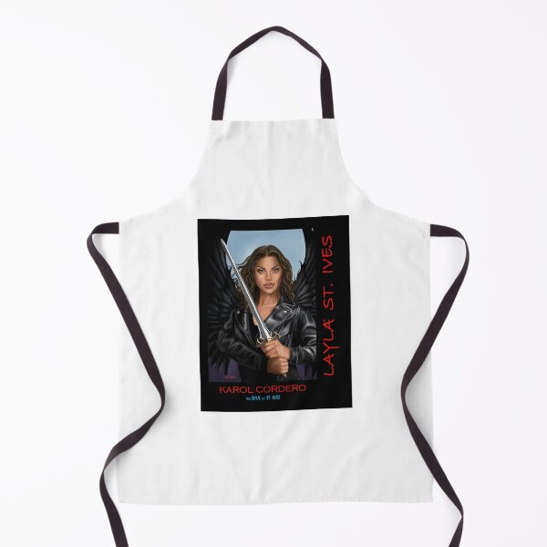 Item preview, For Men Women Layla St Ives Long Gifts Movie Fans designed and sold by Maybelle1998.