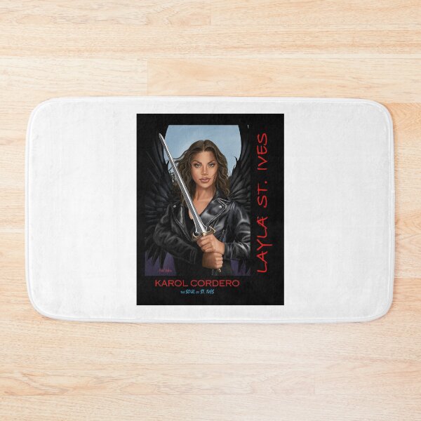 Item preview, For Men Women Layla St Ives Long Gifts Movie Fans designed and sold by Maybelle1998.