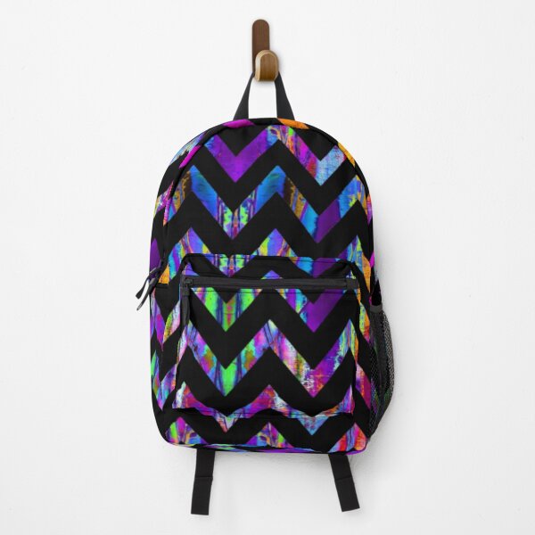Item preview, Zigzag Rainbow designed and sold by JadedHunter.
