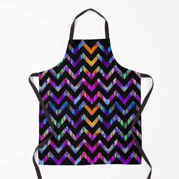 Item preview, Zigzag Rainbow designed and sold by JadedHunter.
