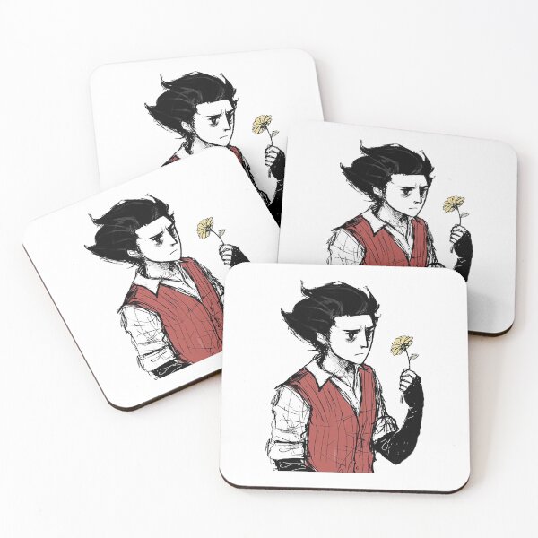 Item preview, Paint Wilson Together Character designed and sold by AeBarbosa1827.