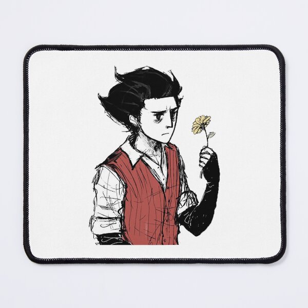 Item preview, Paint Wilson Together Character designed and sold by AeBarbosa1827.