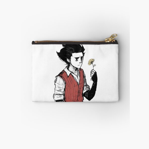 Item preview, Paint Wilson Together Character designed and sold by AeBarbosa1827.