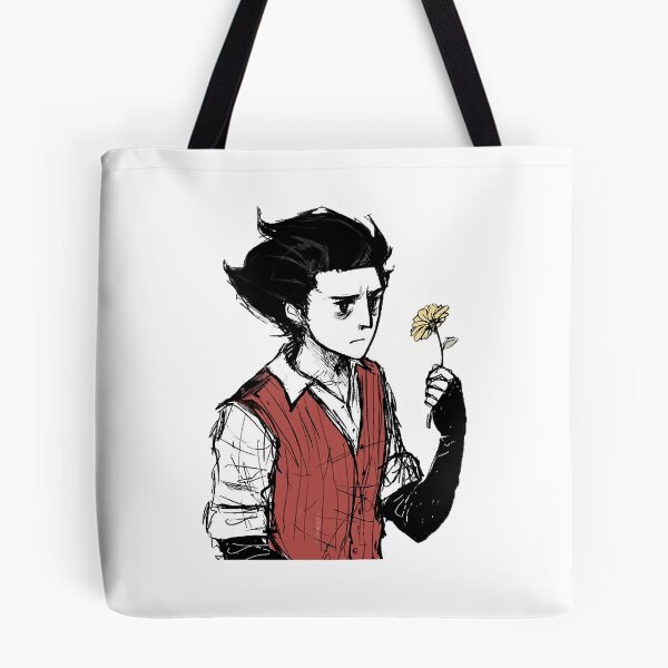 Item preview, Paint Wilson Together Character designed and sold by AeBarbosa1827.