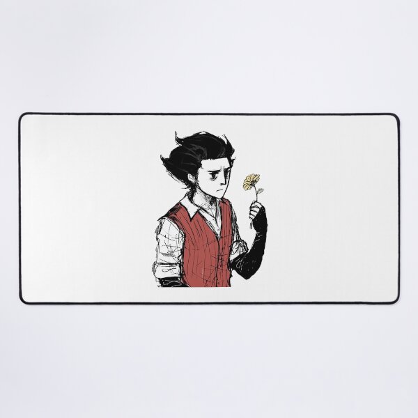 Item preview, Paint Wilson Together Character designed and sold by AeBarbosa1827.