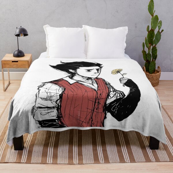 Item preview, Paint Wilson Together Character designed and sold by AeBarbosa1827.