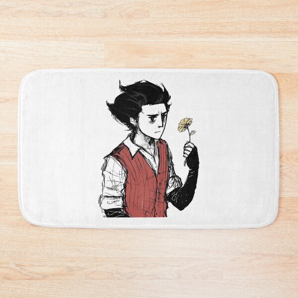 Item preview, Paint Wilson Together Character designed and sold by AeBarbosa1827.