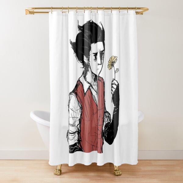 Item preview, Paint Wilson Together Character designed and sold by AeBarbosa1827.