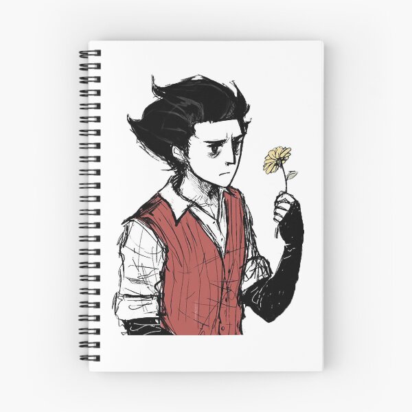 Item preview, Paint Wilson Together Character designed and sold by AeBarbosa1827.