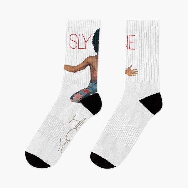 Item preview, Sly Stone High On You designed and sold by OakleyBarrett.