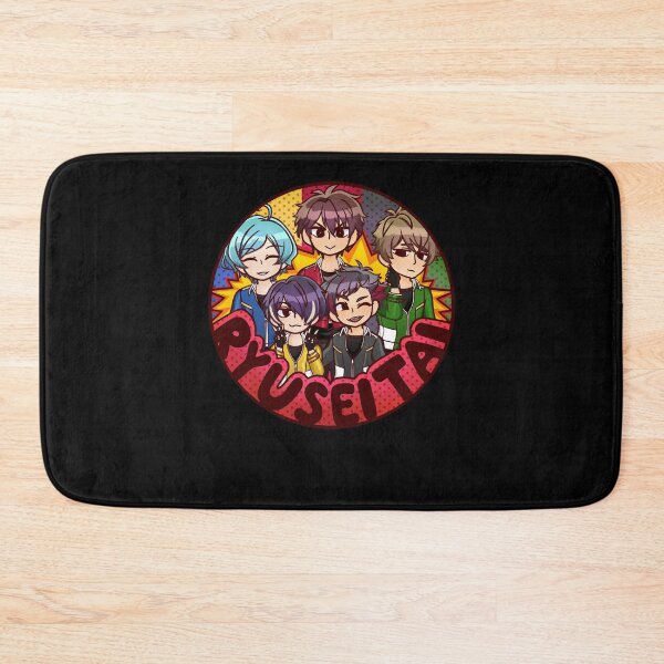Item preview, Art Ryuseitai Lover Gifts Anime designed and sold by VitaSouza1163.