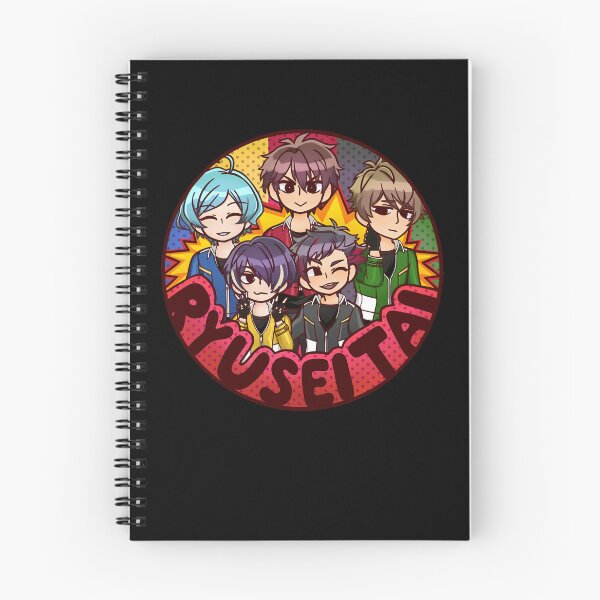 Item preview, Art Ryuseitai Lover Gifts Anime designed and sold by VitaSouza1163.