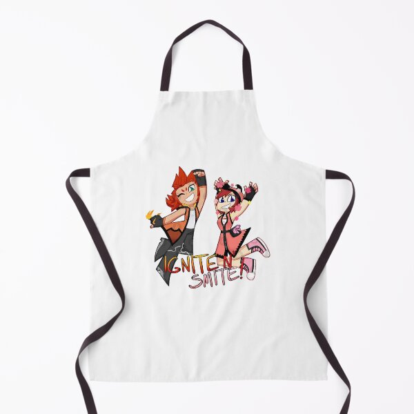 Item preview, For Mens Womens Lea And Kairi Ignite Gifts Movie Fan designed and sold by Maybelle1998.