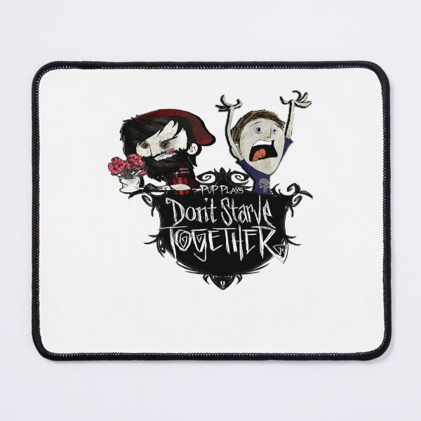 Item preview, Plays Don't Starve Together designed and sold by AeBarbosa1827.