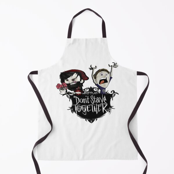 Item preview, Plays Don't Starve Together designed and sold by AeBarbosa1827.