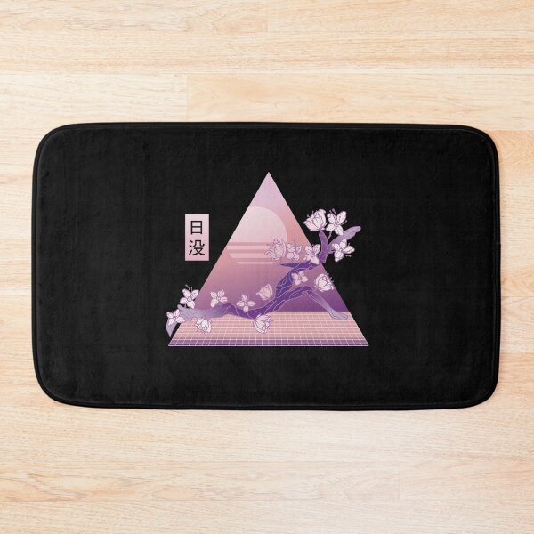 Item preview, Japanese Cherry Blossom Festival designed and sold by DerSenat.