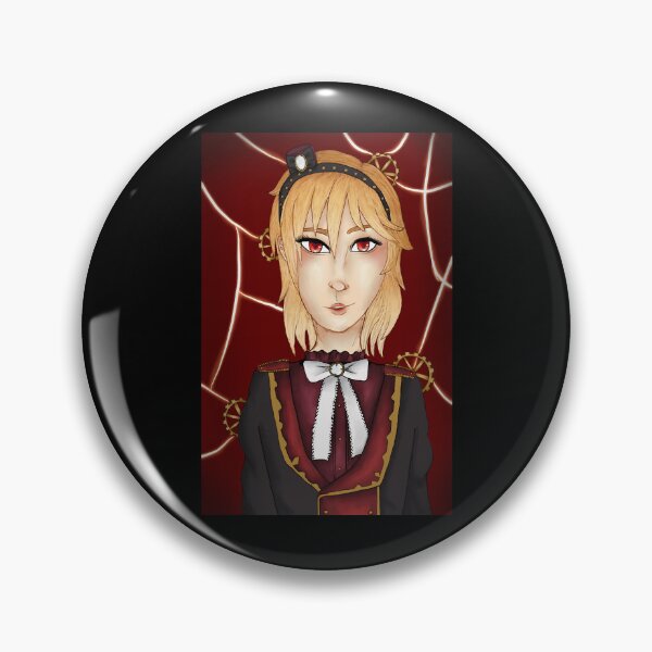 Item preview, Art Silent Valkyrie Lover Gifts Anime designed and sold by VitaSouza1163.