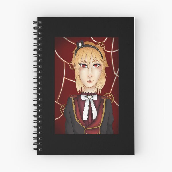 Item preview, Art Silent Valkyrie Lover Gifts Anime designed and sold by VitaSouza1163.
