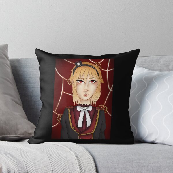 Item preview, Art Silent Valkyrie Lover Gifts Anime designed and sold by VitaSouza1163.