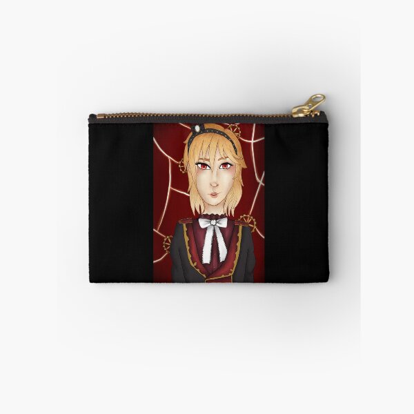 Item preview, Art Silent Valkyrie Lover Gifts Anime designed and sold by VitaSouza1163.