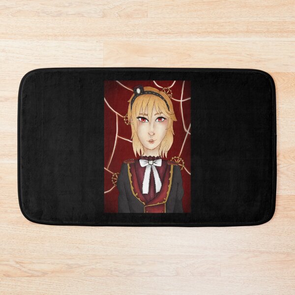 Item preview, Art Silent Valkyrie Lover Gifts Anime designed and sold by VitaSouza1163.