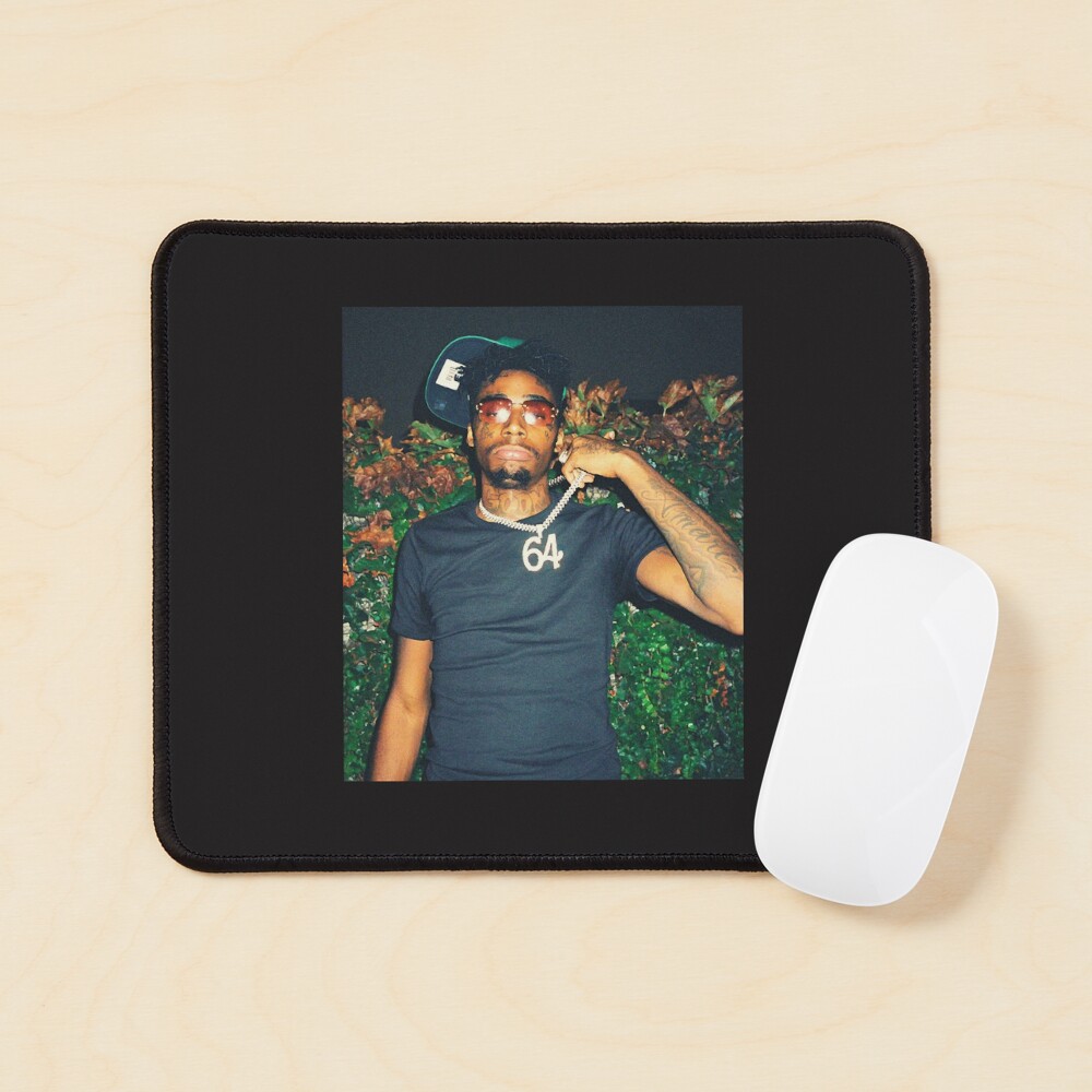 Item preview, Mouse Pad designed and sold by marla8ruby.