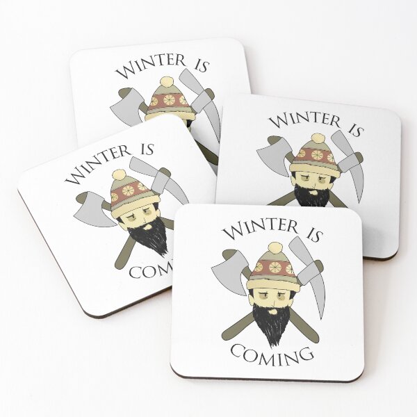 Item preview, Poster Don't Starve Lover Gift designed and sold by AeBarbosa1827.