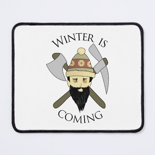 Item preview, Poster Don't Starve Lover Gift designed and sold by AeBarbosa1827.