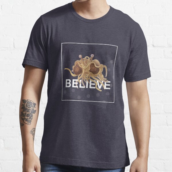 Believe Essential T-Shirt
