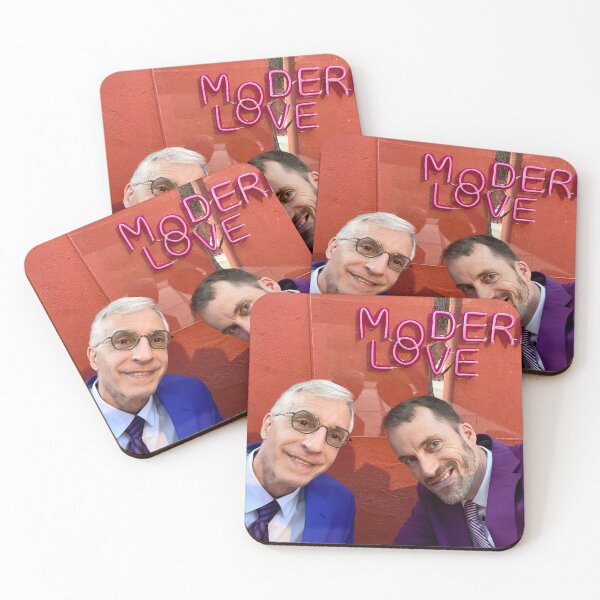 Item preview, Modern love designed and sold by BOBBYBABE.