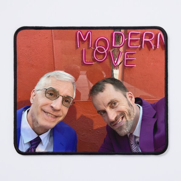 Item preview, Modern love designed and sold by BOBBYBABE.