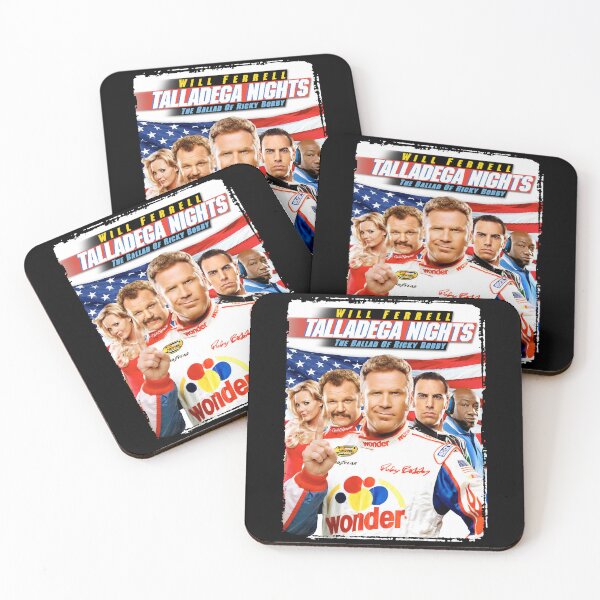 Item preview, Gifts For Women Talladega Nights Funny Graphic Gifts designed and sold by Madisenkunze.