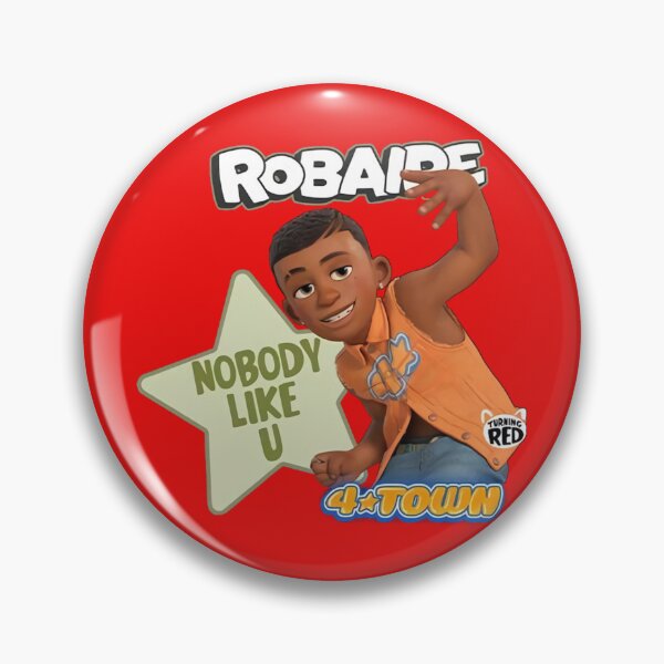 Item preview, Nobody Like Personalized Cartoon Characters Boy Cute  designed and sold by pixelsimple.