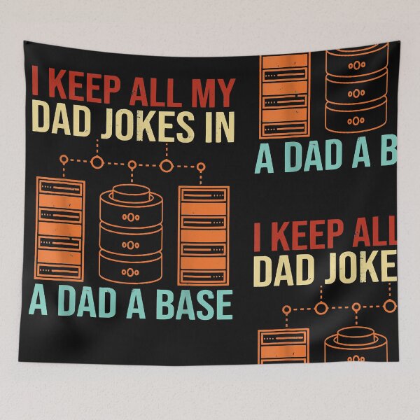 Item preview, Dad-Father-s-Day-Programmers-Programming-Coding-Gift-Apparel designed and sold by Marsh Beck.