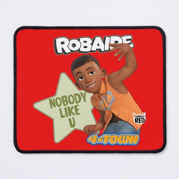 Item preview, Nobody Like Personalized Cartoon Characters Boy Cute  designed and sold by pixelsimple.