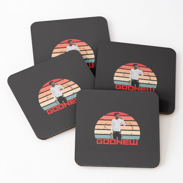 Item preview, Goonew Essential Copy designed and sold by marla8ruby.