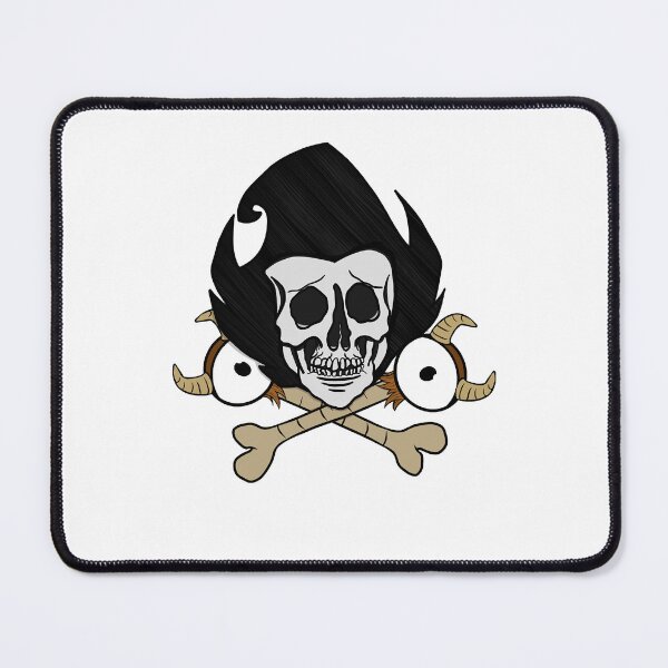 Item preview, Poster Starve Skull Vintage Retro designed and sold by AeBarbosa1827.