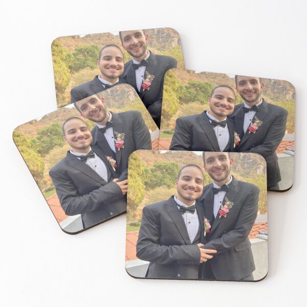 Item preview, Groom and groom  designed and sold by BOBBYBABE.