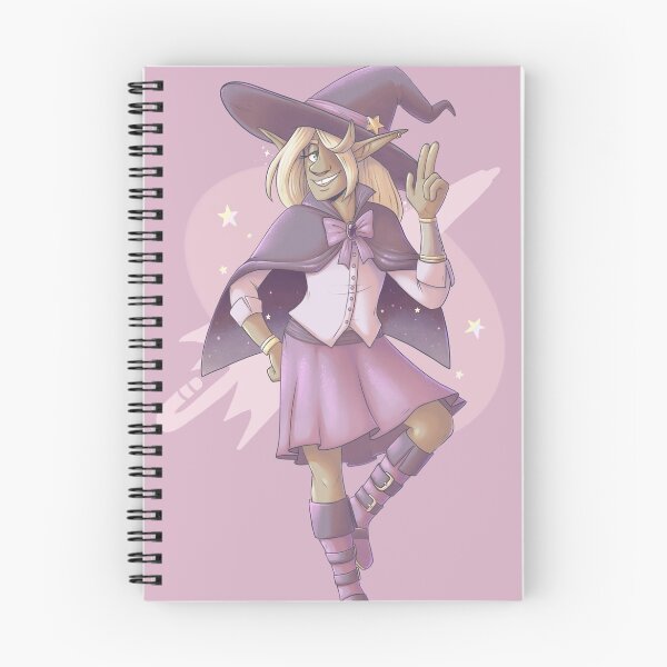 Item preview, Taako designed and sold by pk-rockin-omega.