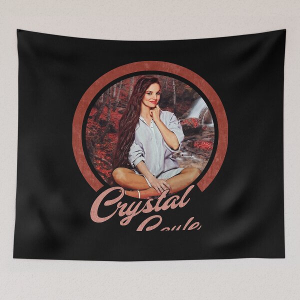 Item preview, Gifts Idea The Great Crystal Gayle Gifts For Fan designed and sold by Madisenkunze.