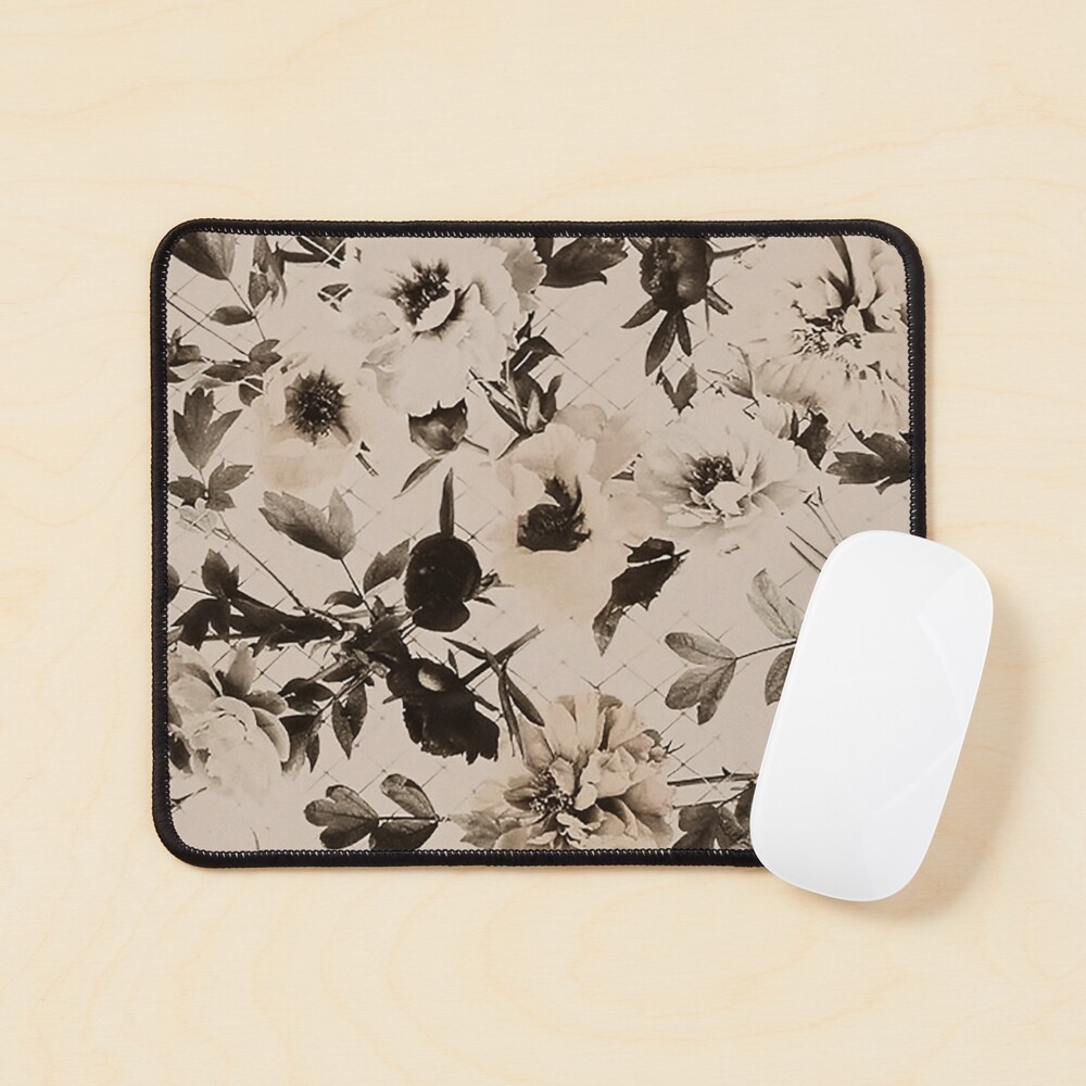 Item preview, Mouse Pad designed and sold by JiggsFashion.