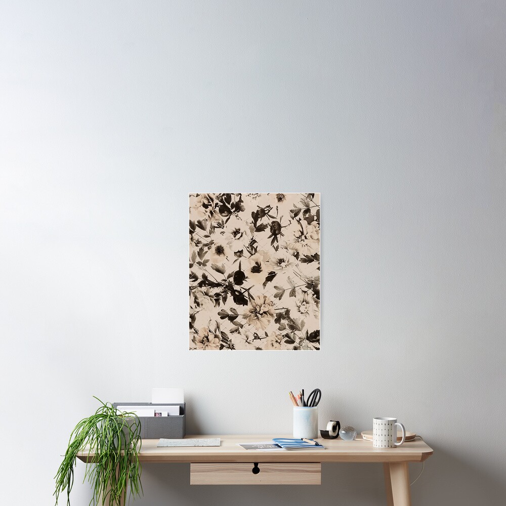 Item preview, Poster designed and sold by JiggsFashion.