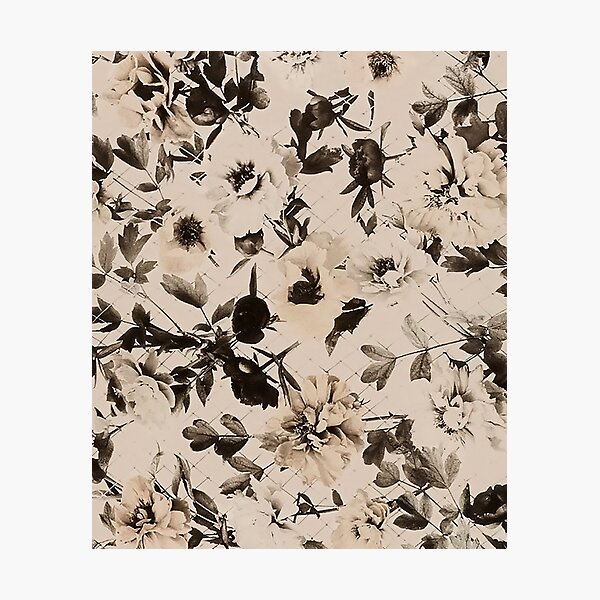 Photographic Print