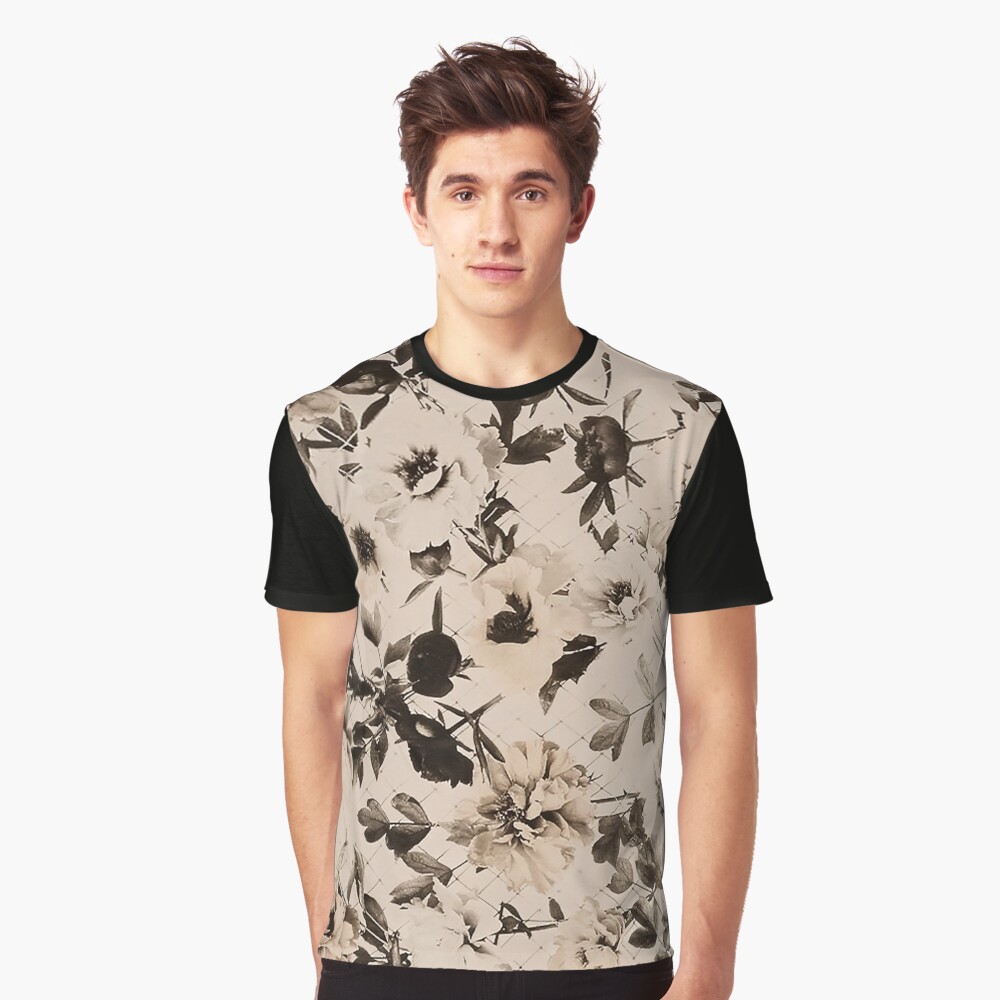 Item preview, Graphic T-Shirt designed and sold by JiggsFashion.